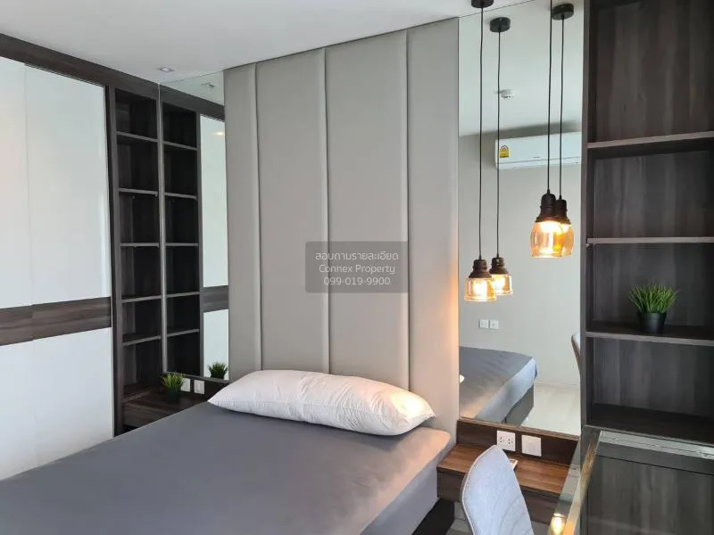 เช่าคอนโด  ไลฟ์ สุขุมวิท 48 BTS-พระโขนง พระโขนง เขต คลองเตย กรุงเ