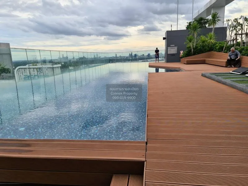 เช่าคอนโด  ไลฟ์ สุขุมวิท 48 BTS-พระโขนง พระโขนง เขต คลองเตย กรุงเ