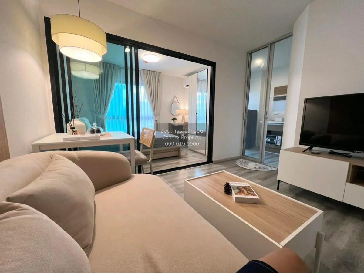 ขายคอนโด  ดิ เอ็กเซล แบริ่ง ลาซาล 11 บางนา เขต บางนา กรุงเทพ CX-1 3