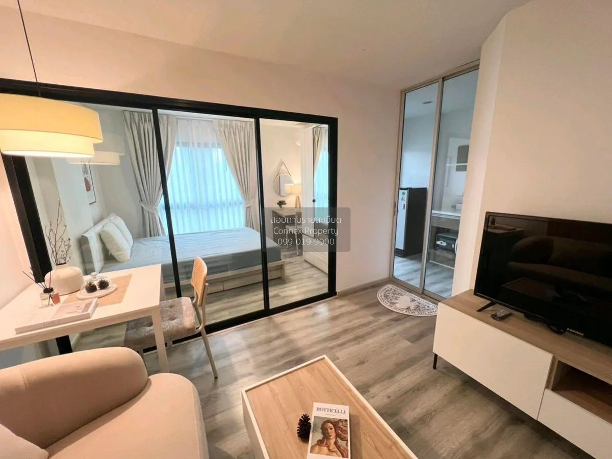 ขายคอนโด  ดิ เอ็กเซล แบริ่ง ลาซาล 11 บางนา เขต บางนา กรุงเทพ CX-1