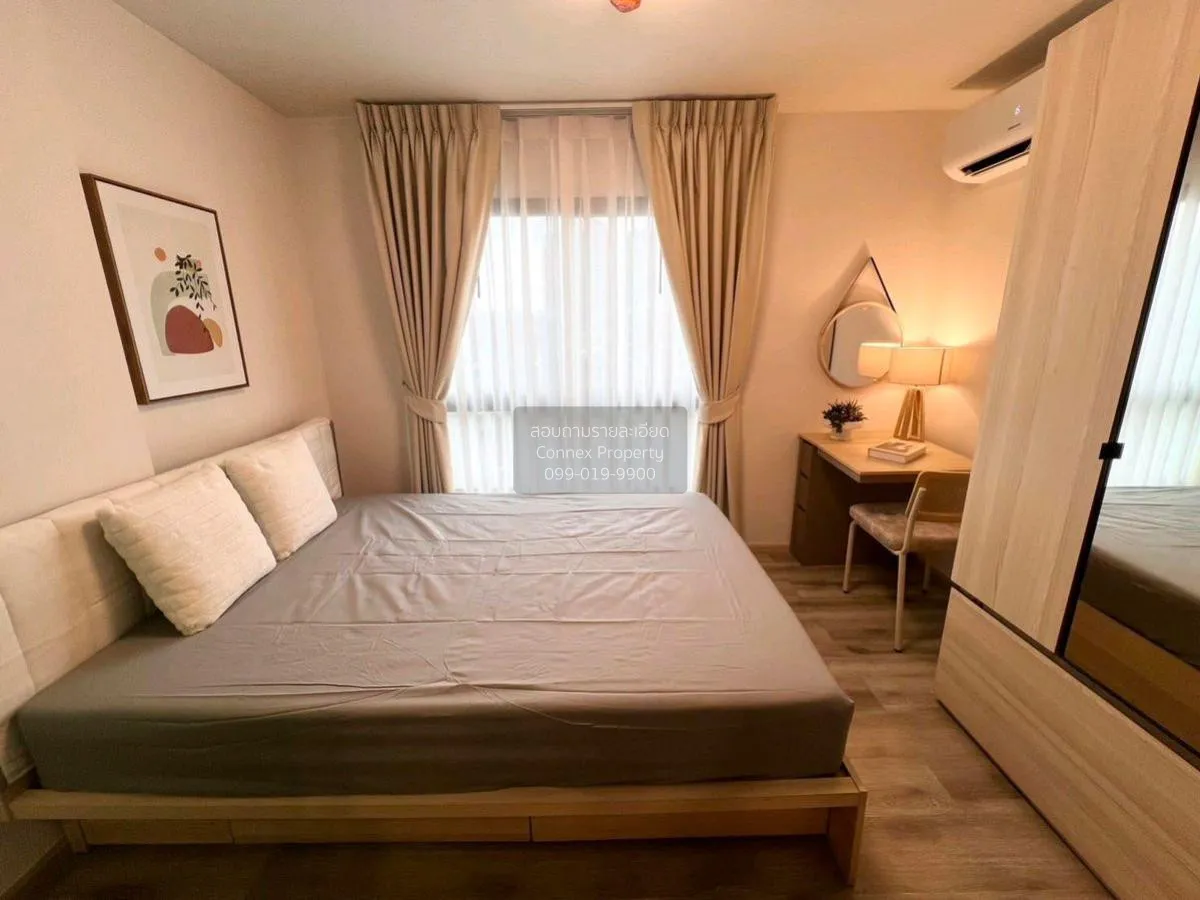 ขายคอนโด  ดิ เอ็กเซล แบริ่ง ลาซาล 11 บางนา เขต บางนา กรุงเทพ CX-1