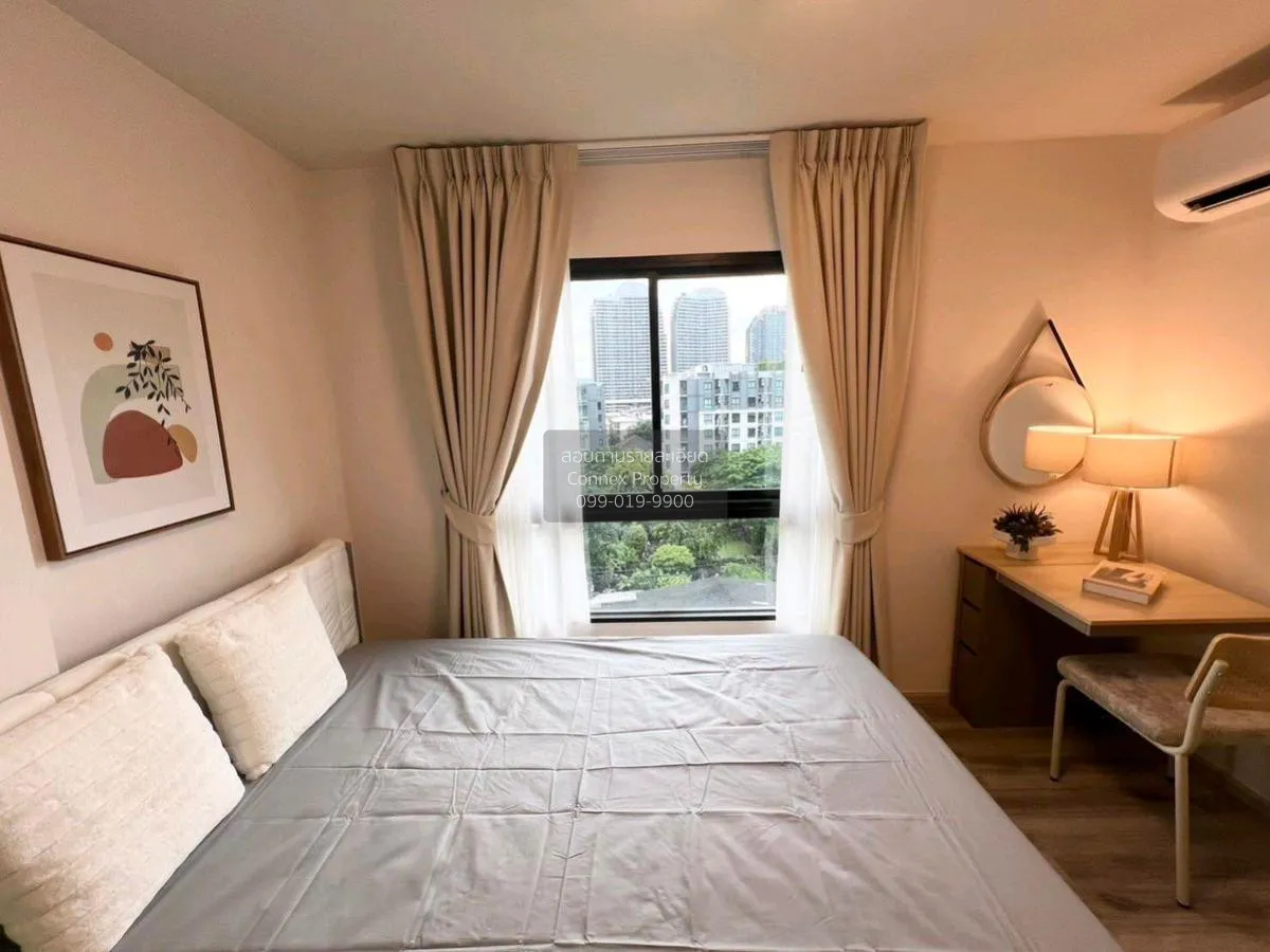 ขายคอนโด  ดิ เอ็กเซล แบริ่ง ลาซาล 11 บางนา เขต บางนา กรุงเทพ CX-1