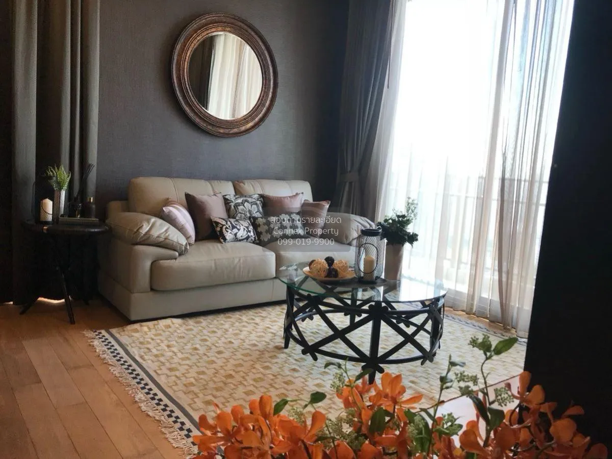 For Rent Condo , Quattro by Sansiri , BTS-Thong Lo , Khlong Tan N 1