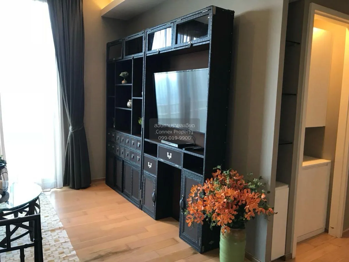 For Rent Condo , Quattro by Sansiri , BTS-Thong Lo , Khlong Tan N 3