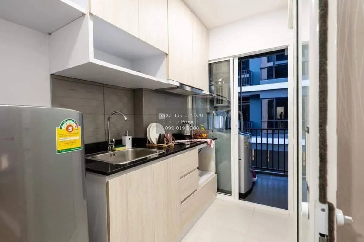 For Rent Condo , Green Ville 1 Condo @ Sukhumvit 101 , Bang Chak  2