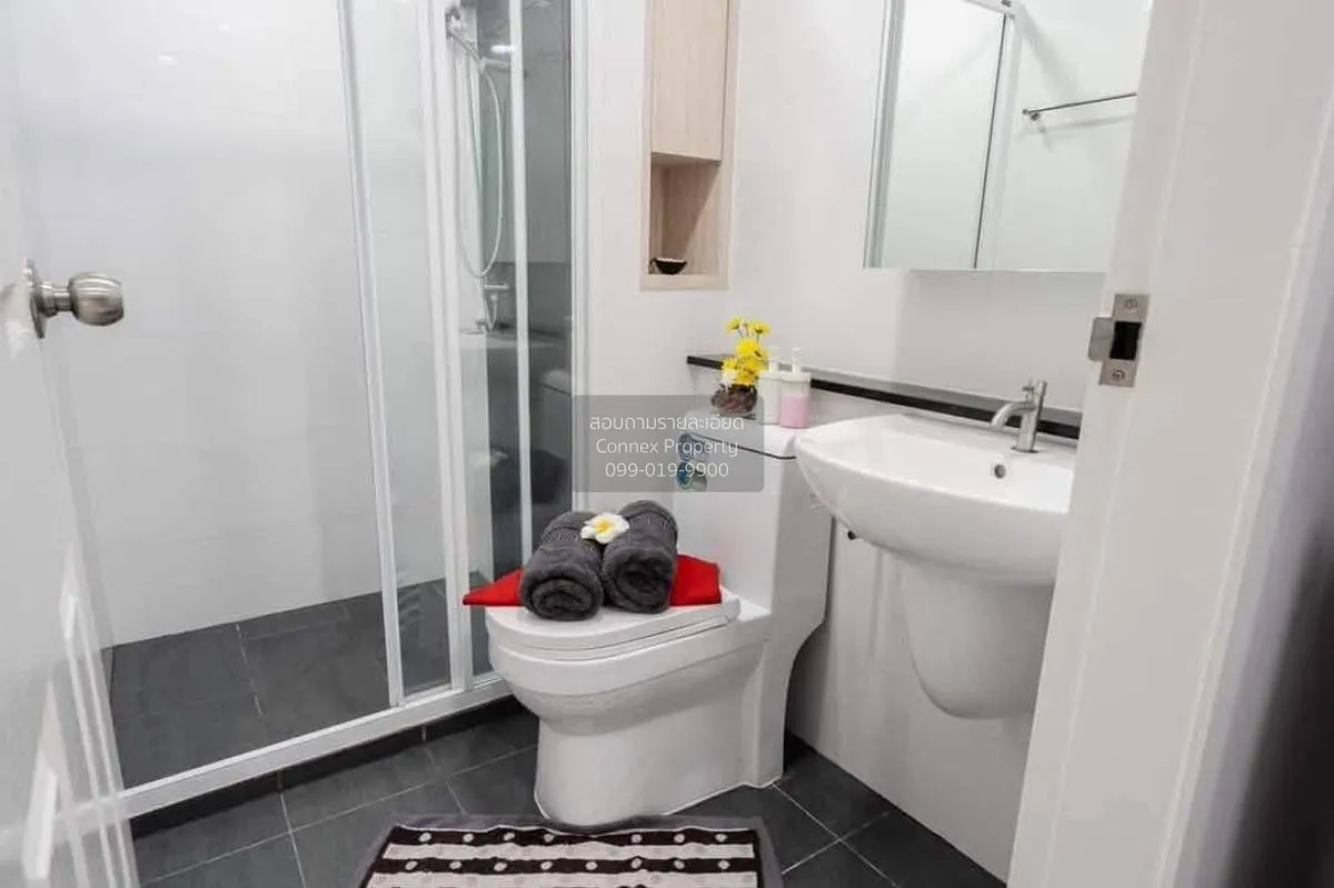 For Rent Condo , Green Ville 1 Condo @ Sukhumvit 101 , Bang Chak  4