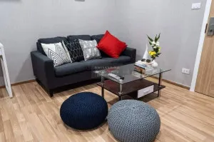 For Rent Condo , Green Ville 1 Condo @ Sukhumvit 101 , Bang Chak , Phra Khanong , Bangkok , CX-131943