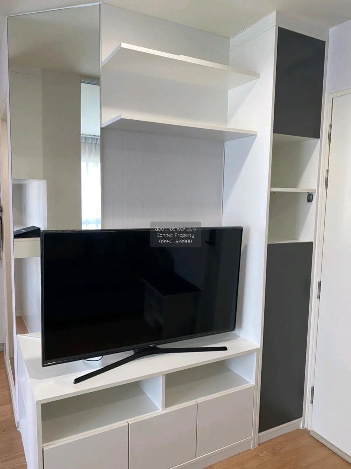 For Rent Condo , LUMPINI VILLE ONNUT-PHATTHANAKAN , ARL-Hua Mak , 2