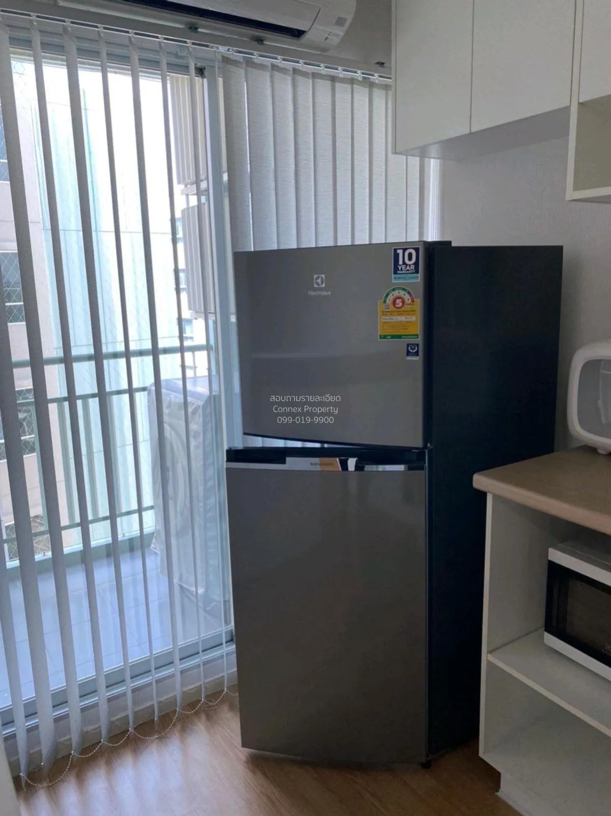 For Rent Condo , LUMPINI VILLE ONNUT-PHATTHANAKAN , ARL-Hua Mak , 3