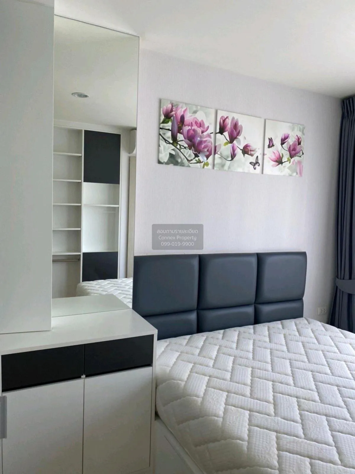 For Rent Condo , LUMPINI VILLE ONNUT-PHATTHANAKAN , ARL-Hua Mak ,