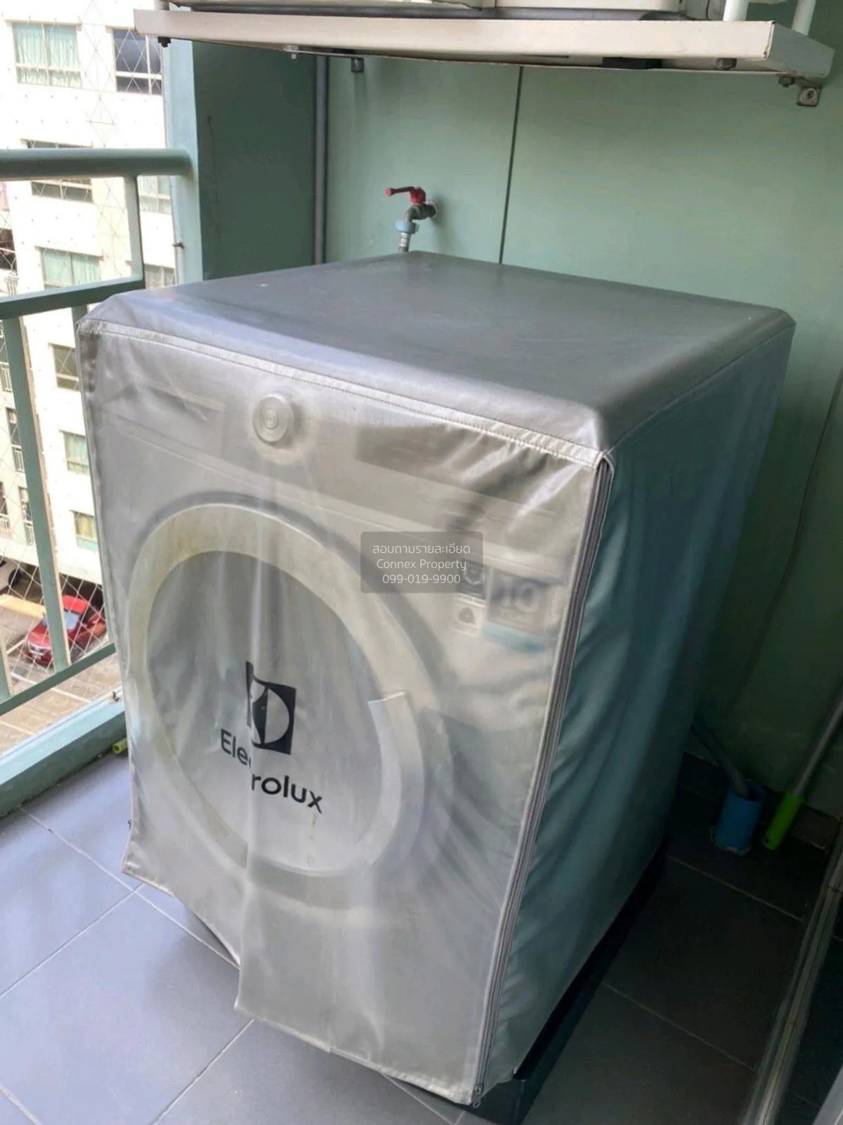 For Rent Condo , LUMPINI VILLE ONNUT-PHATTHANAKAN , ARL-Hua Mak ,