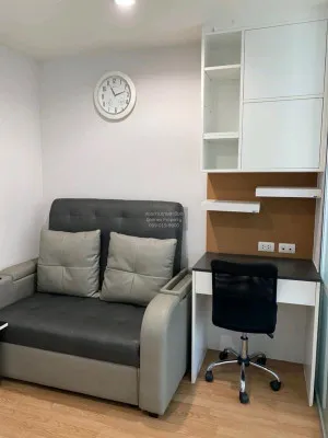 For Rent Condo , LUMPINI VILLE ONNUT-PHATTHANAKAN , ARL-Hua Mak , Prawet , Prawet , Bangkok , CX-131944