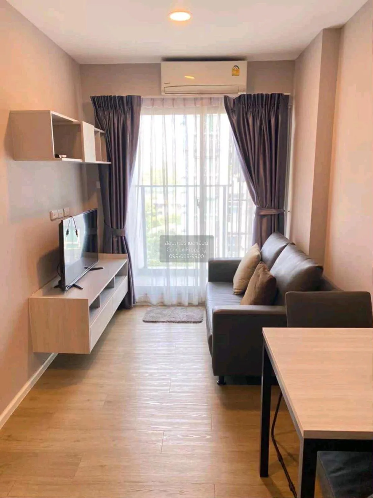 For Rent Condo , Rill Condo Rangsit , Lak Hok , Mueang Pathum Tha 1