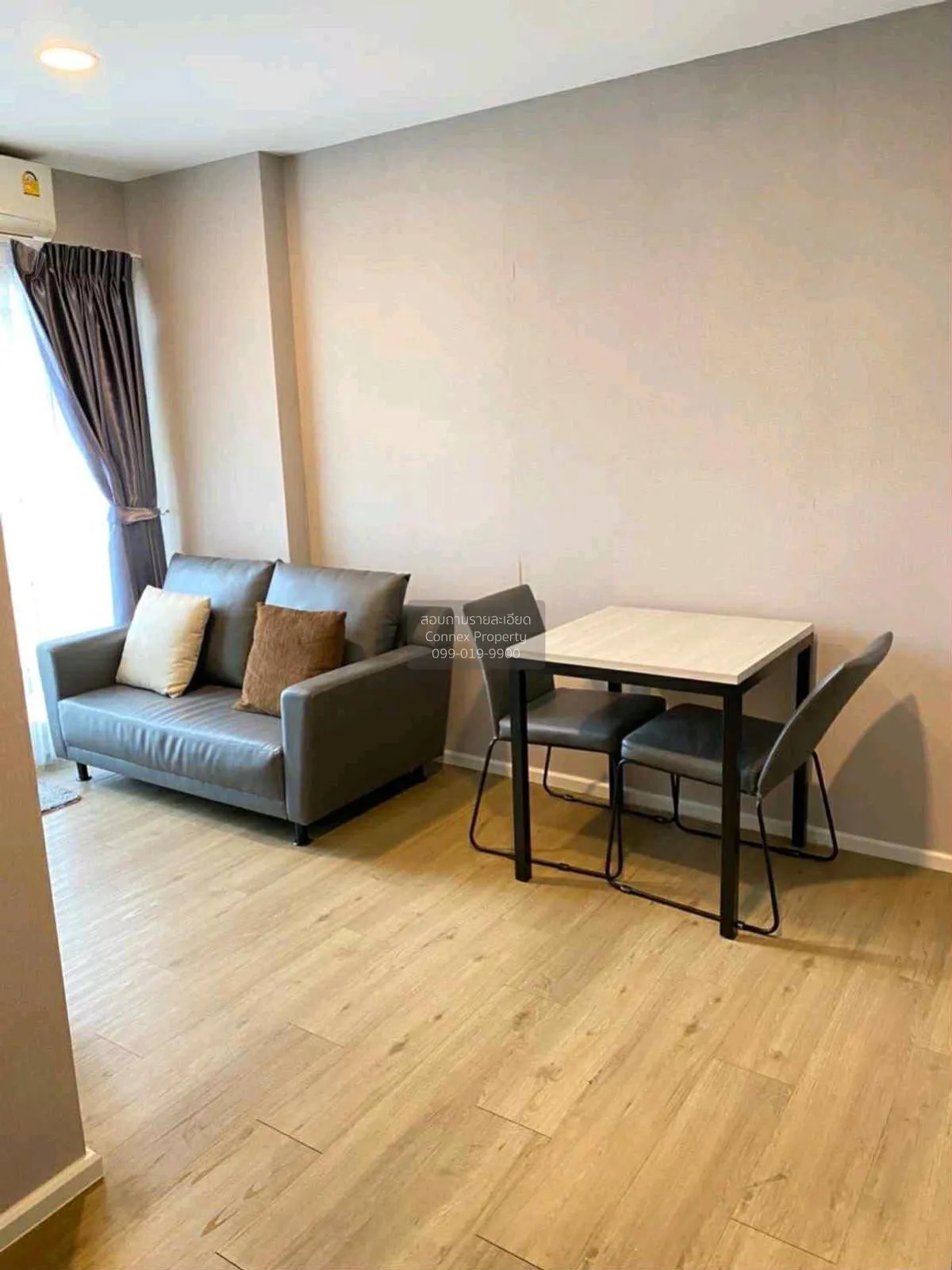 For Rent Condo , Rill Condo Rangsit , Lak Hok , Mueang Pathum Tha 2