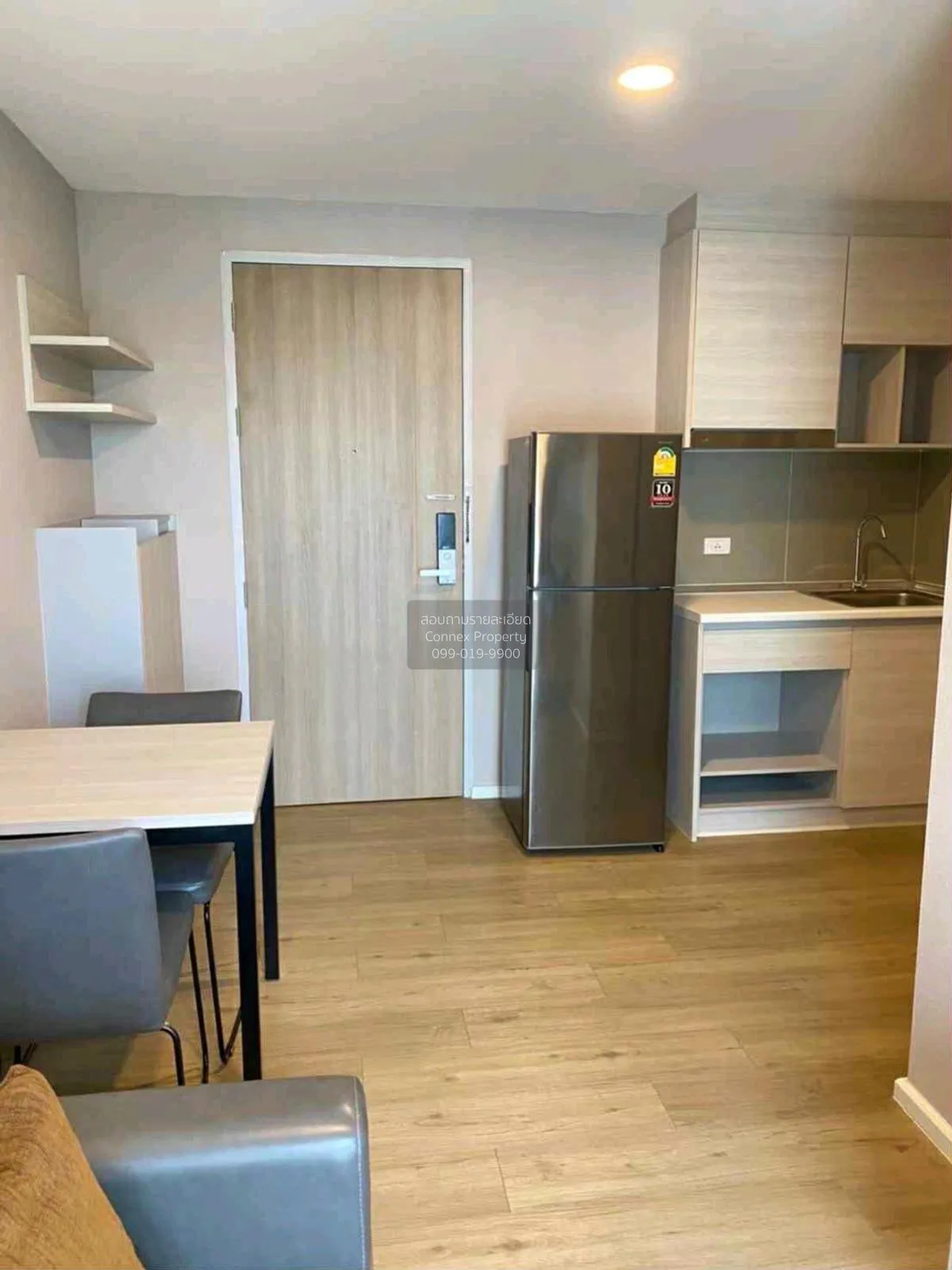 For Rent Condo , Rill Condo Rangsit , Lak Hok , Mueang Pathum Tha