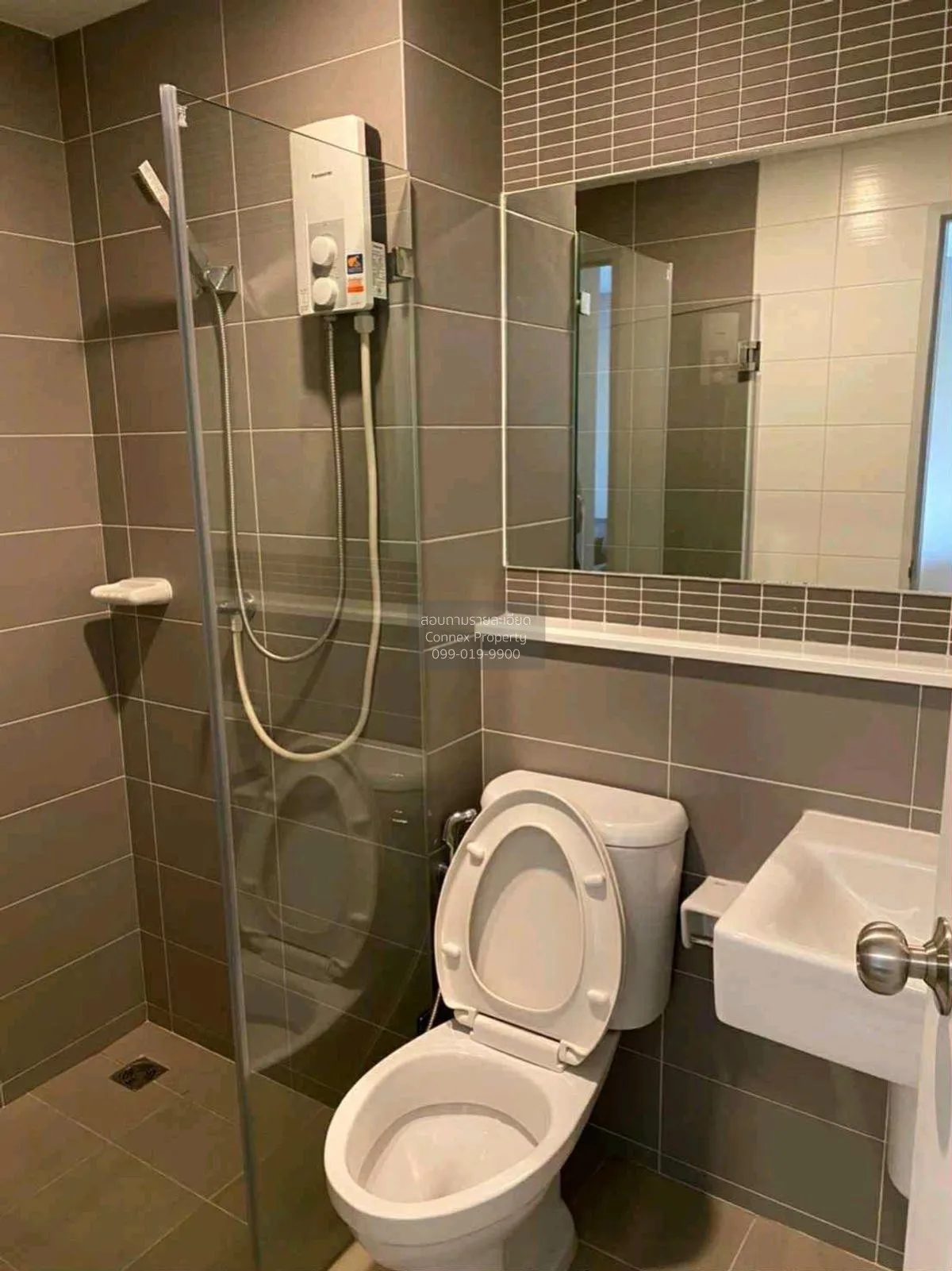 For Rent Condo , Rill Condo Rangsit , Lak Hok , Mueang Pathum Tha