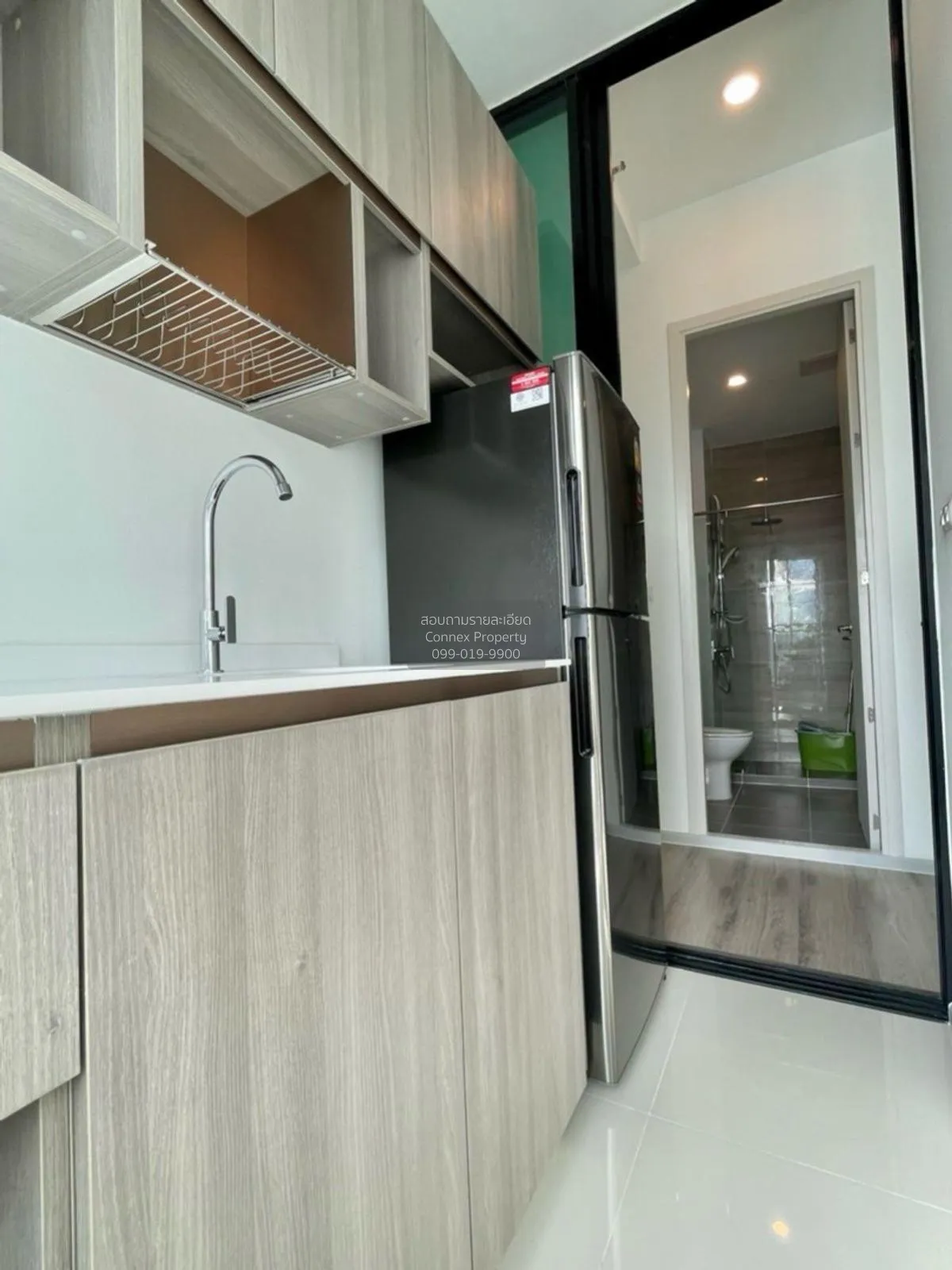 เช่าคอนโด  ไนท์บริดจ์ คอลลาจ รามคำแหง หัวหมาก เขต บางกะปิ กรุงเทพ