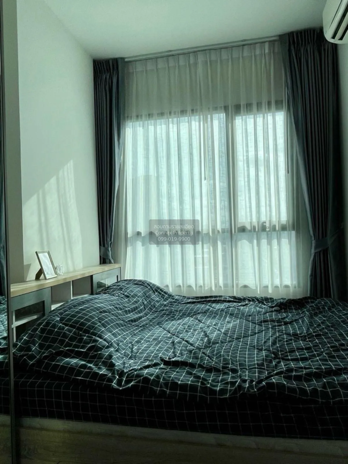 เช่าคอนโด  ไนท์บริดจ์ คอลลาจ รามคำแหง หัวหมาก เขต บางกะปิ กรุงเทพ