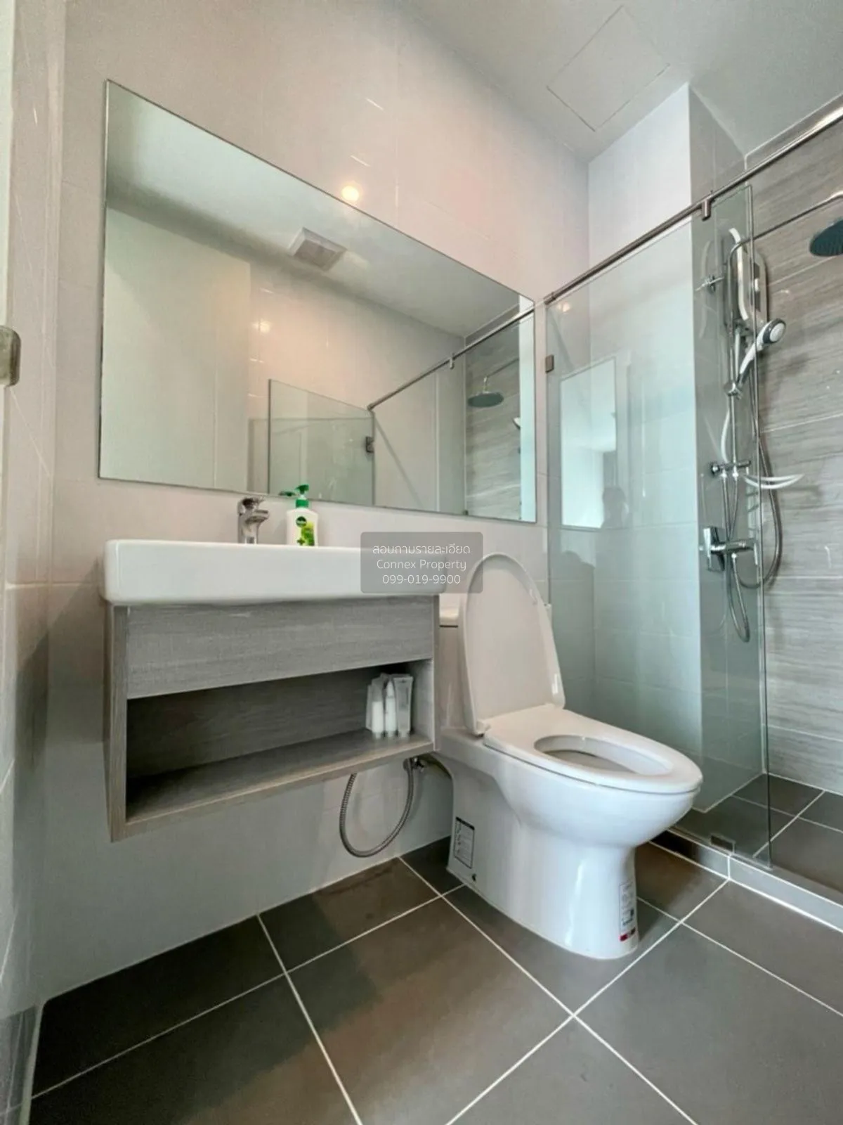 เช่าคอนโด  ไนท์บริดจ์ คอลลาจ รามคำแหง หัวหมาก เขต บางกะปิ กรุงเทพ