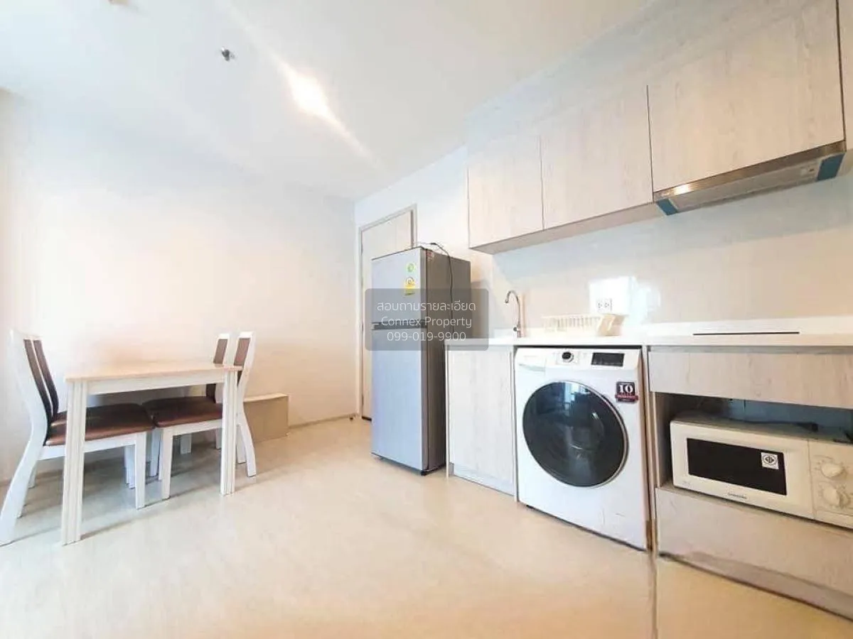 ขายคอนโด  ไลฟ์ สุขุมวิท 48 BTS-พระโขนง พระโขนง เขต คลองเตย กรุงเท 4