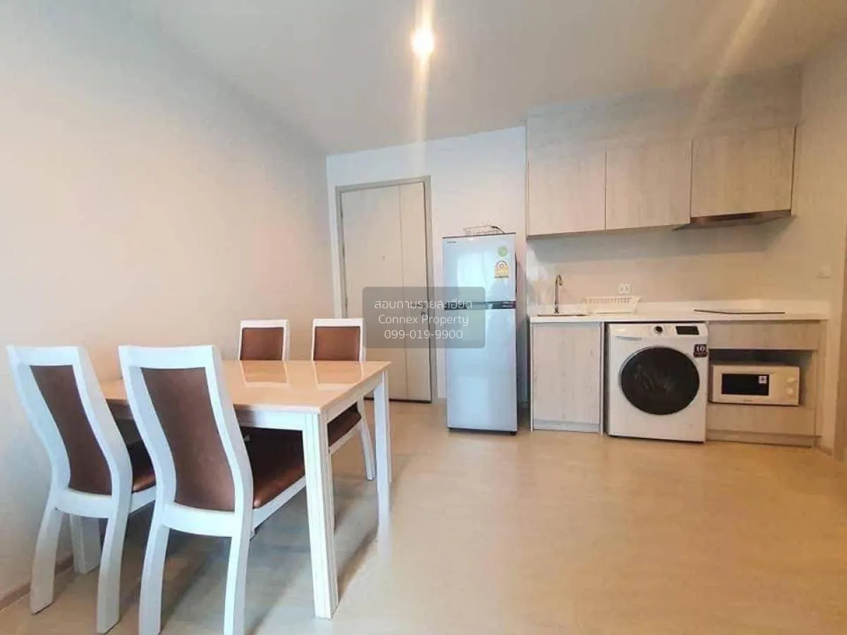 For Rent Condo , Life Sukhumvit 48 , BTS-Phra Khanong , Phra Khan