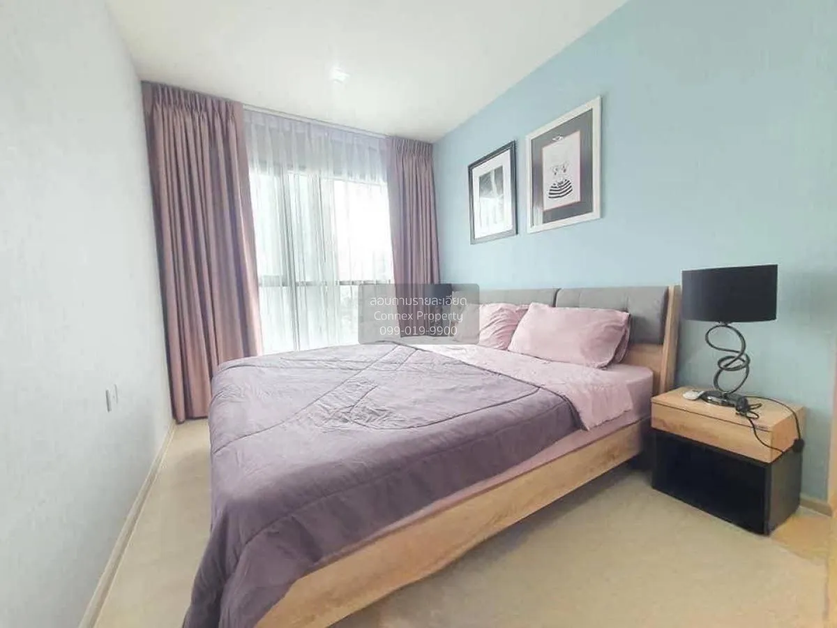 For Rent Condo , Life Sukhumvit 48 , BTS-Phra Khanong , Phra Khan