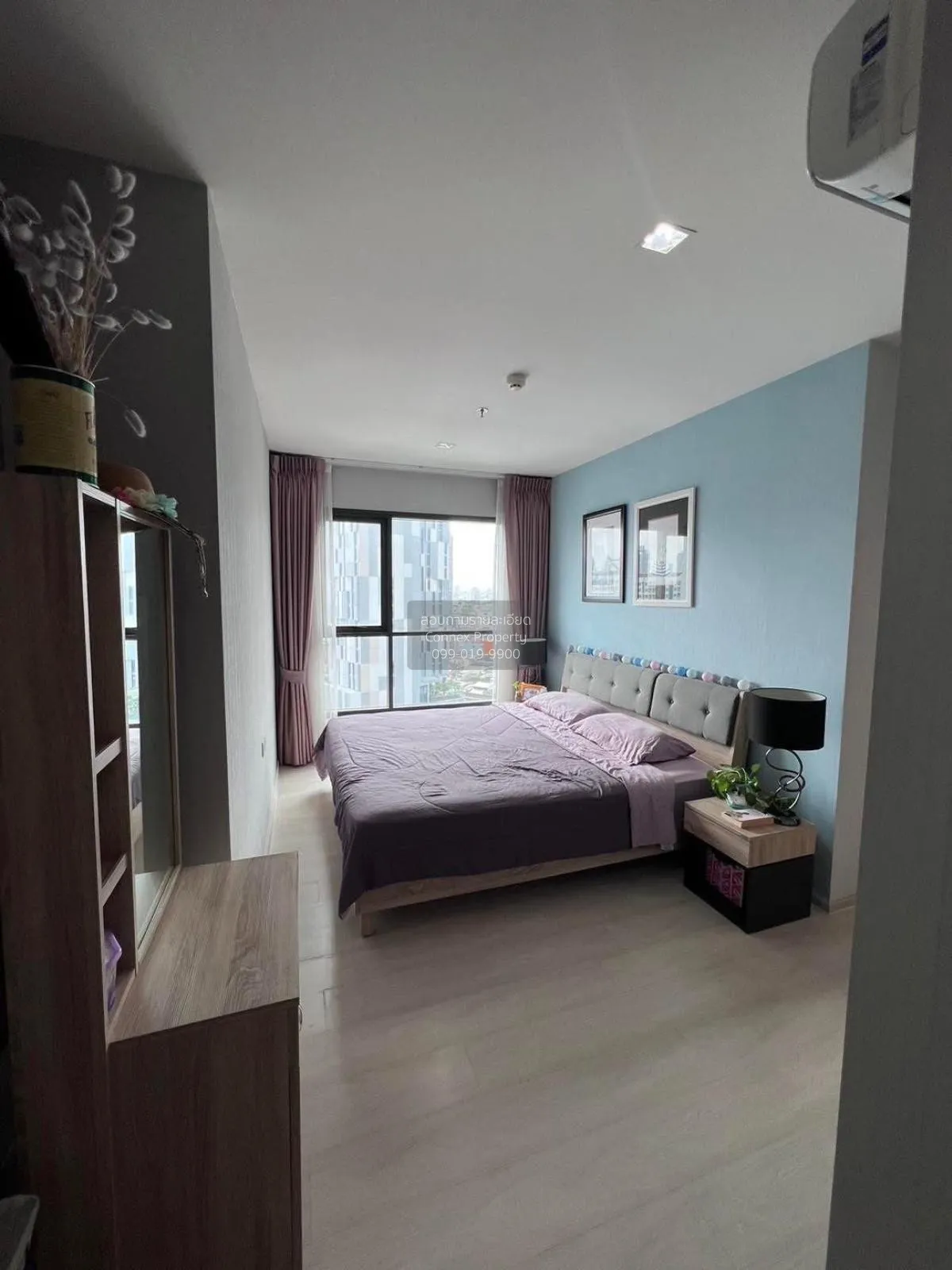 For Rent Condo , Life Sukhumvit 48 , BTS-Phra Khanong , Phra Khan