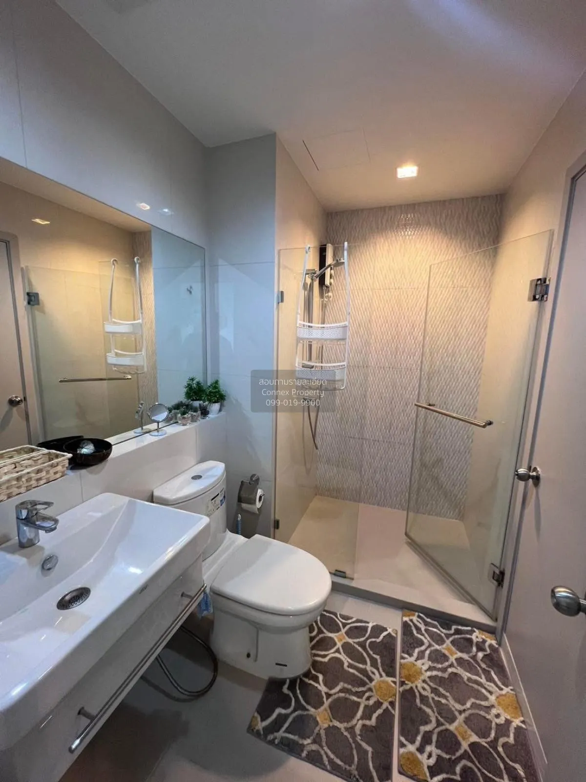 For Rent Condo , Life Sukhumvit 48 , BTS-Phra Khanong , Phra Khan