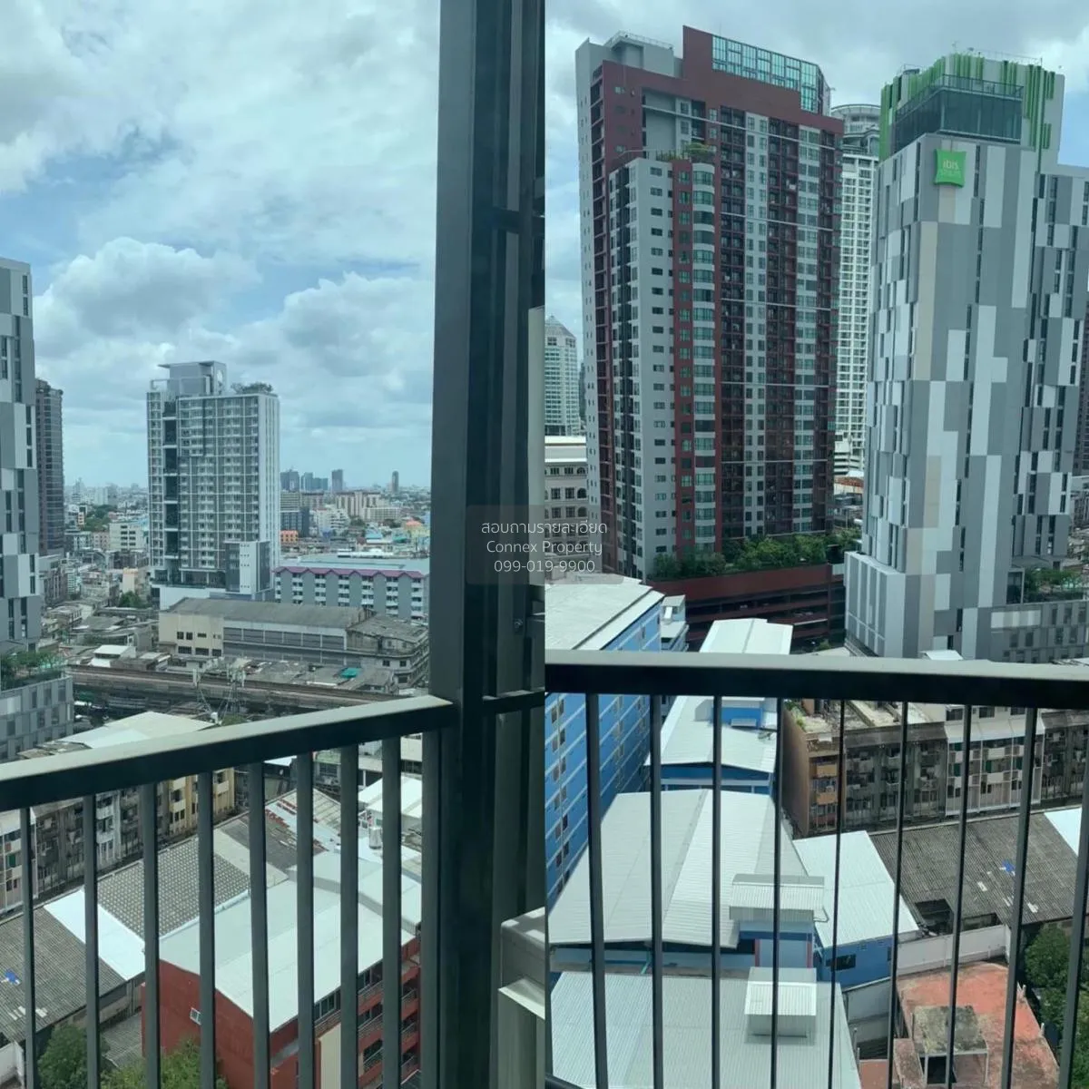 For Rent Condo , Life Sukhumvit 48 , BTS-Phra Khanong , Phra Khan