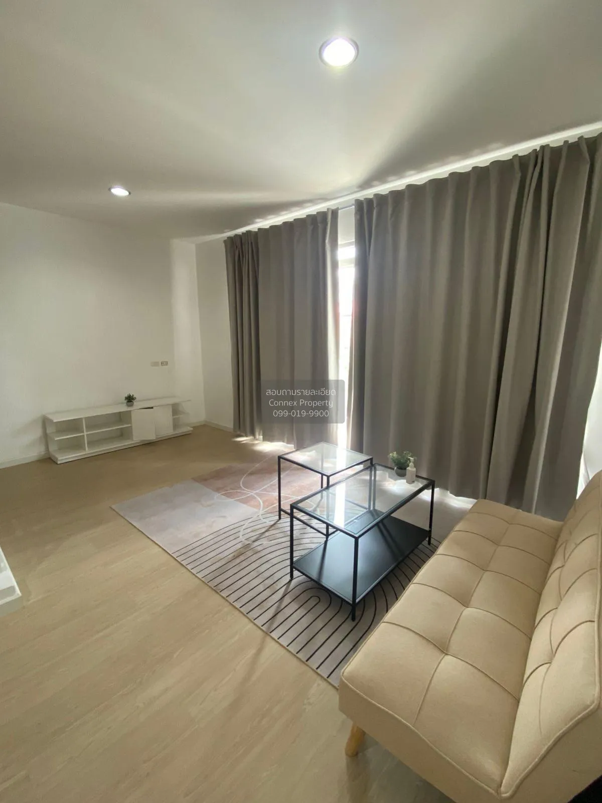 ขายทาวน์เฮ้าส์/ทาวน์โฮม  บ้านกลางเมือง โมนาโค ศรีนครินทร์ สวนหลวง 2