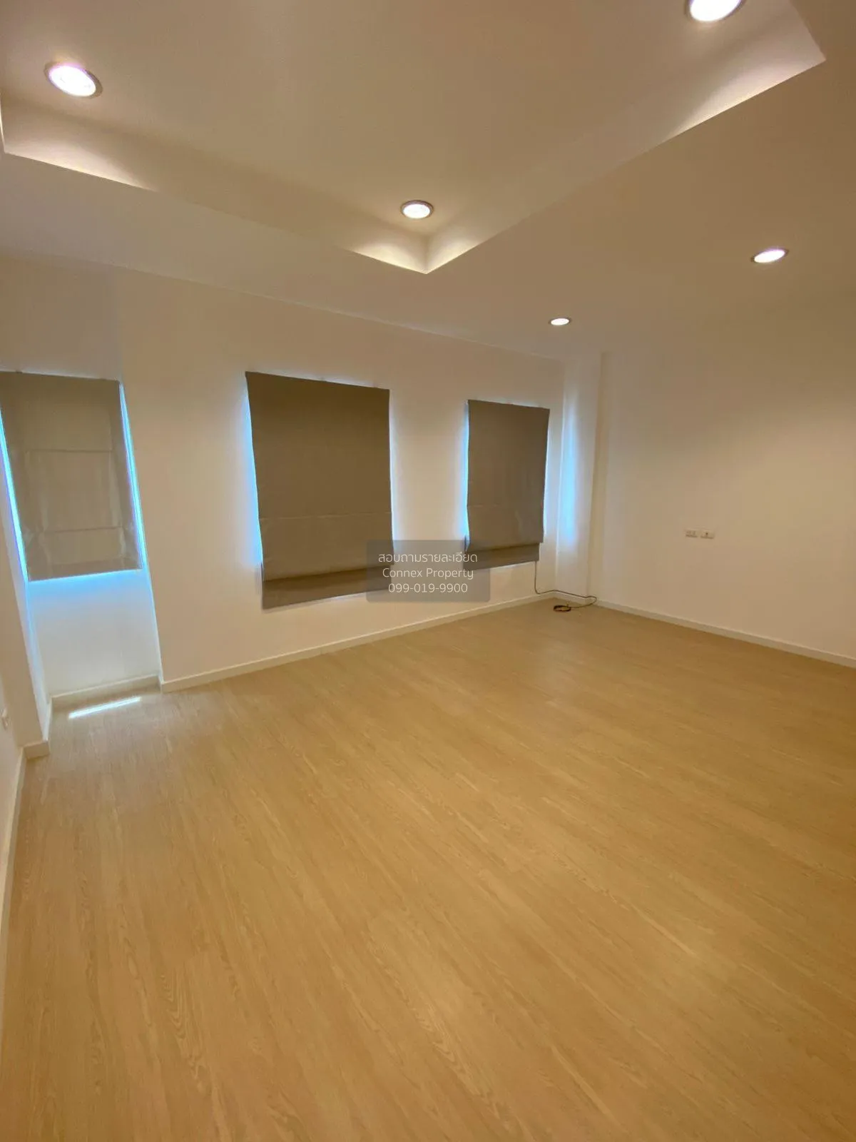 เช่าทาวน์เฮ้าส์/ทาวน์โฮม  บ้านกลางเมือง โมนาโค ศรีนครินทร์ สวนหลว