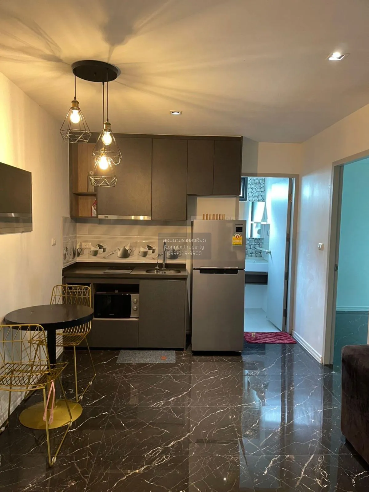 For Sale Condo , Aspen Condo Lasalle , BTS-Bearing , Bang Na , Ba 3