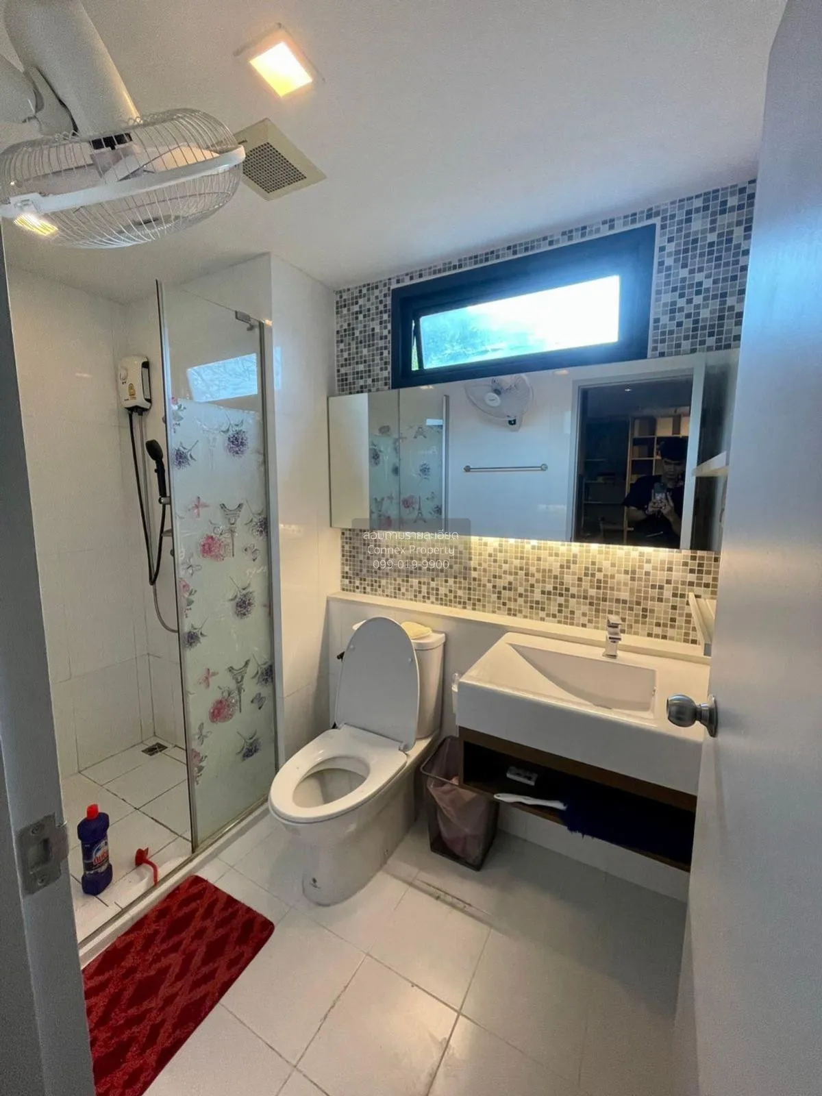 For Sale Condo , Aspen Condo Lasalle , BTS-Bearing , Bang Na , Ba