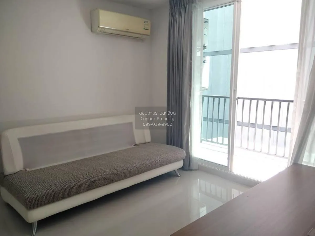 ขายคอนโด  ลีโว ลาดพร้าว 18 เฟส 2 จอมพล  เขต จตุจักร กรุงเทพ CX-13 2