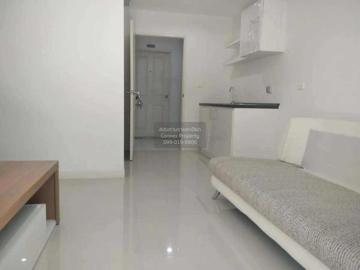 ขายคอนโด  ลีโว ลาดพร้าว 18 เฟส 2 จอมพล  เขต จตุจักร กรุงเทพ CX-13