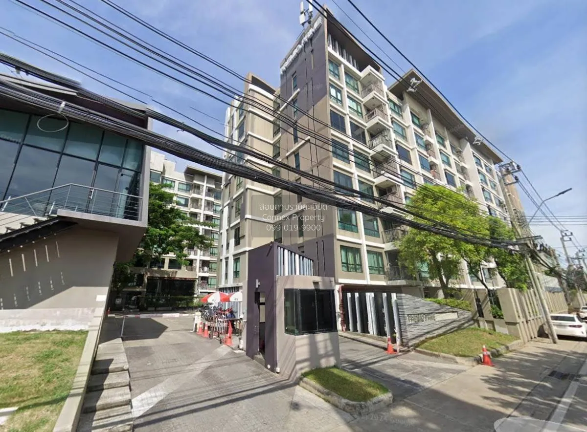 For Rent Condo , Premio Prime , Chorakhe Bua , Lat Phrao , Bangko