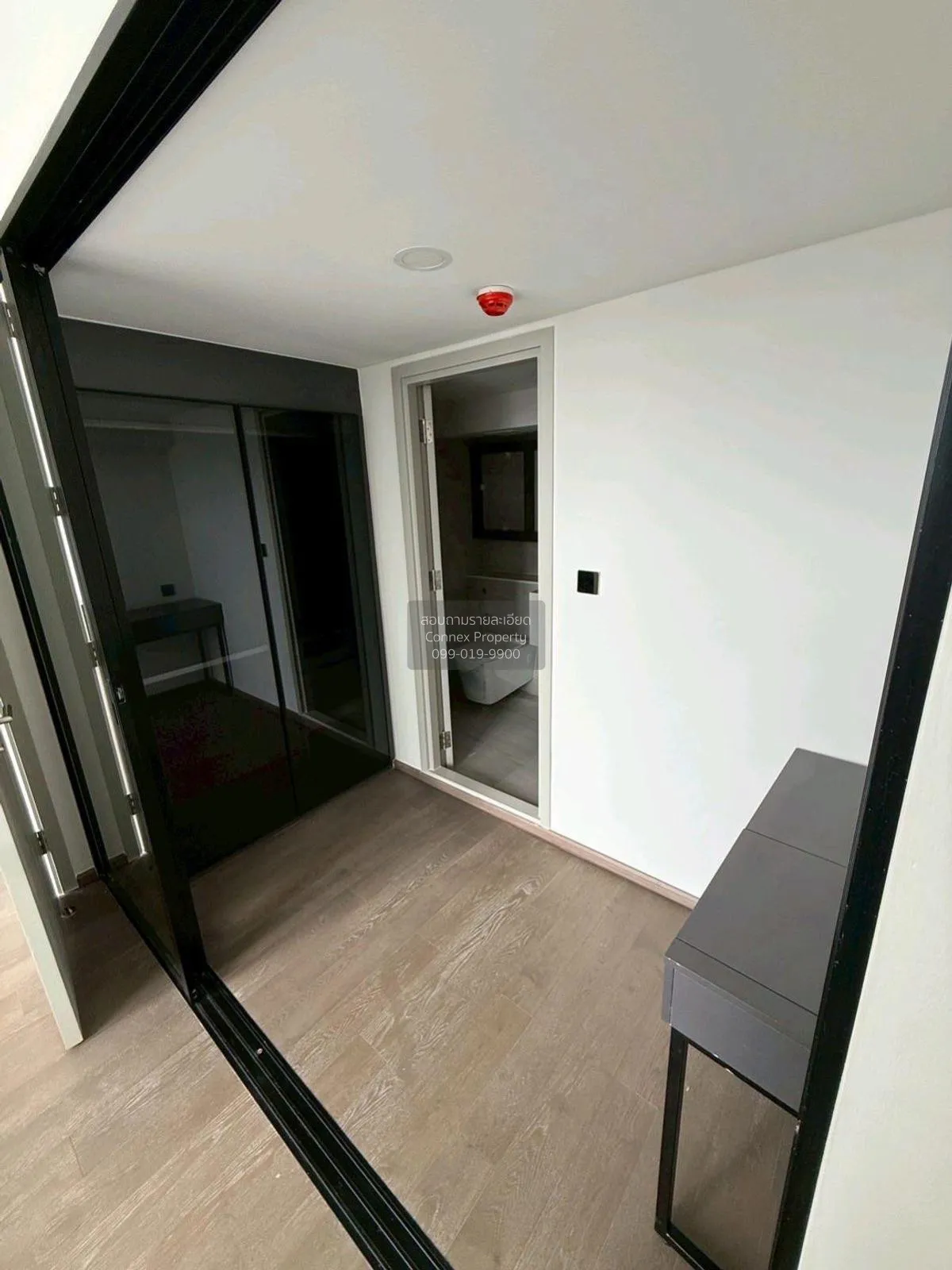 ขายคอนโด  พาร์ค ออริจิ้น จุฬา - สามย่าน ดูเพล็กซ์ MRT-สามย่าน มหา 3