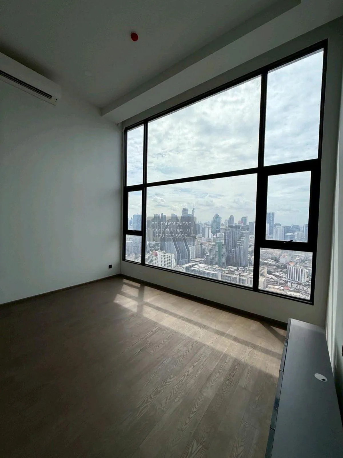 ขายคอนโด  พาร์ค ออริจิ้น จุฬา - สามย่าน ดูเพล็กซ์ MRT-สามย่าน มหา 4