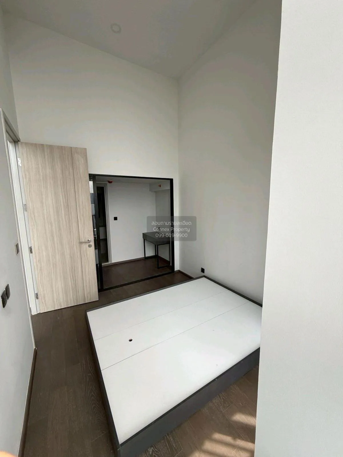 ขายคอนโด  พาร์ค ออริจิ้น จุฬา - สามย่าน ดูเพล็กซ์ MRT-สามย่าน มหา