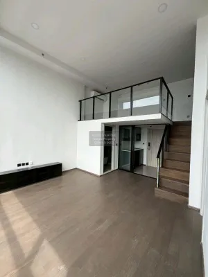 For Sale Condo , Park Origin Chula-Samyan , Duplex , MRT-Sam Yan , Maha Phruettharam , Bang Rak , Bangkok , CX-131962