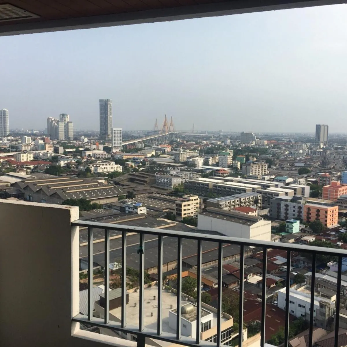For Rent Condo , P.S.T. City Home , BTS-Saint Louis , Chong Nonsi 3