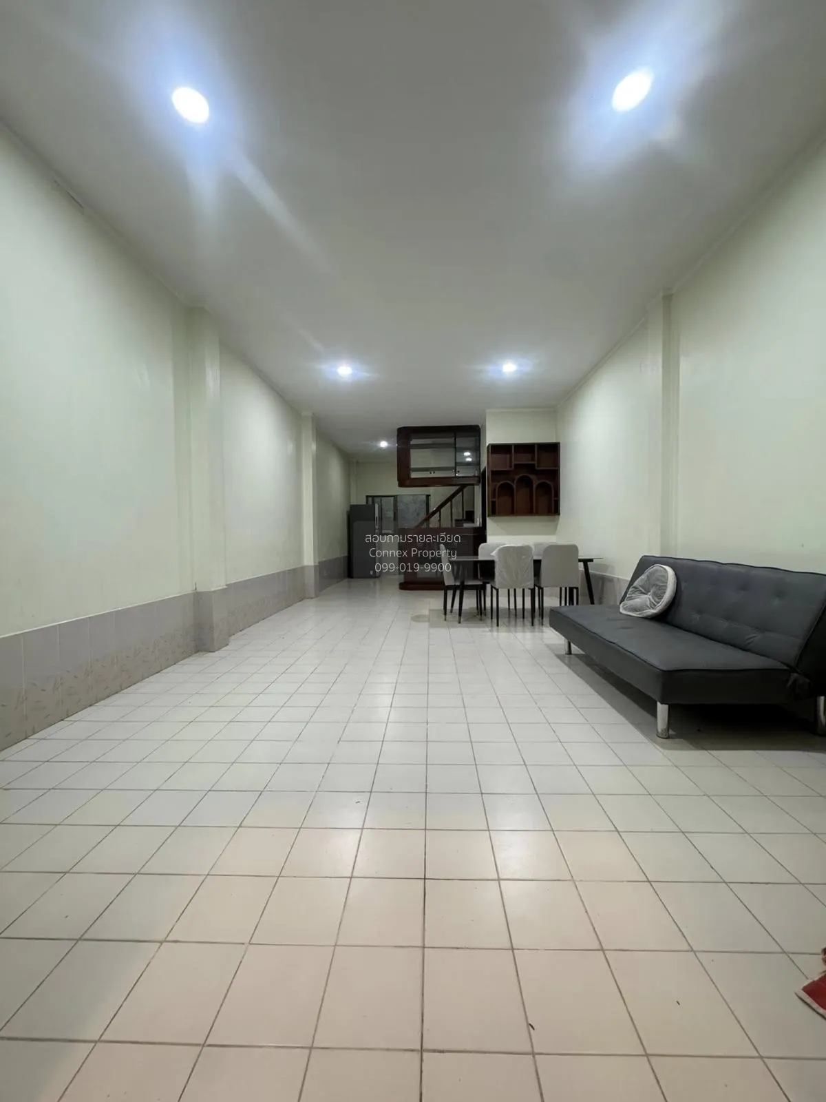 For Rent 3-storey townhouse, Soi Lat Phrao 64, Intersection 7 , W 2