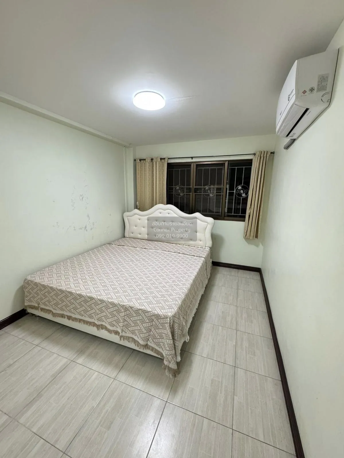 For Rent 3-storey townhouse, Soi Lat Phrao 64, Intersection 7 , W 4