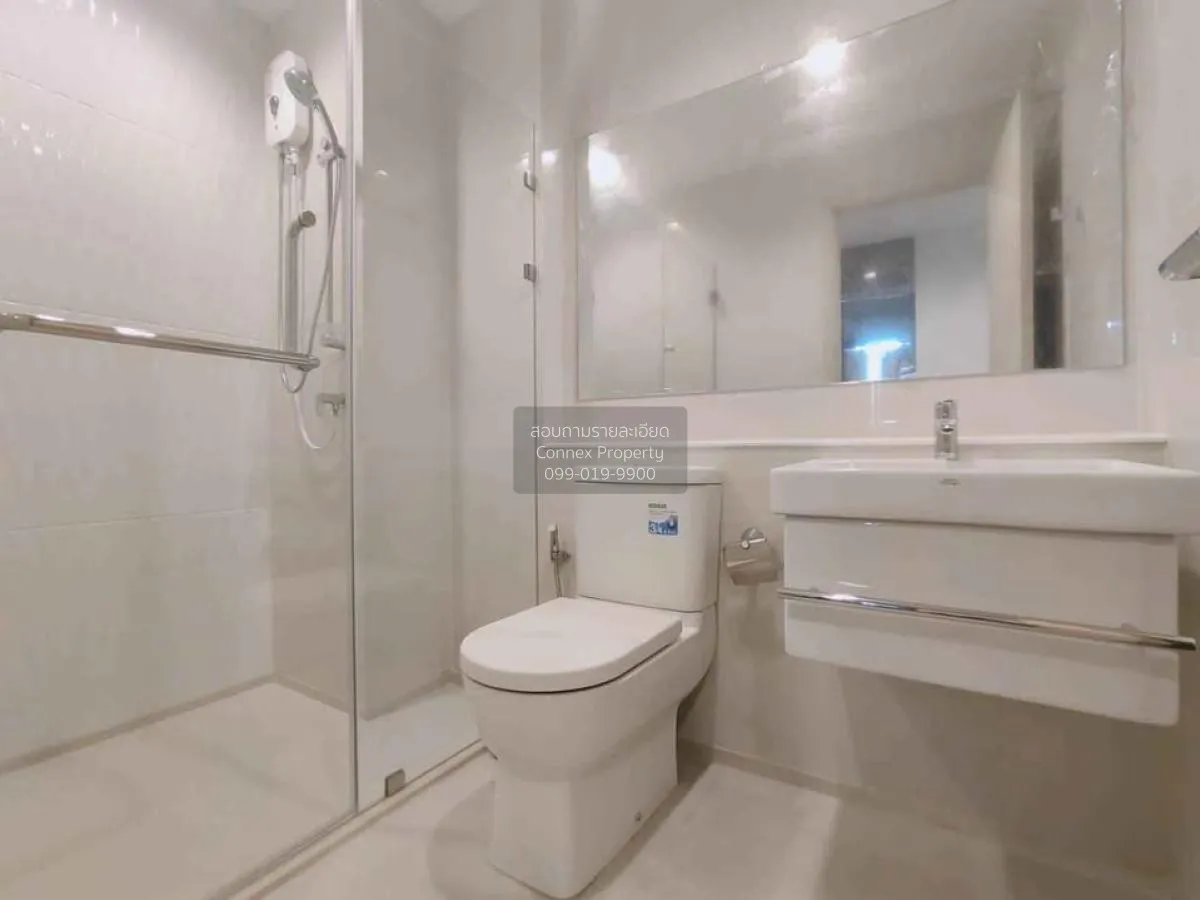 For Rent Condo , Life One Wireless , BTS-Phloen Chit , Lumpini ,  4