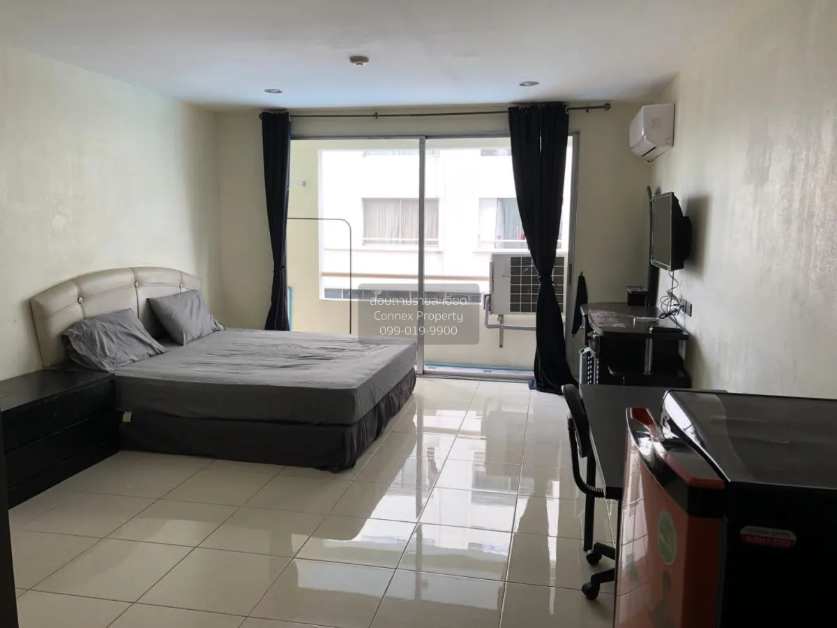 For Sale Condo , Ratchada Orchid , MRT-Sutthisan , Huai Khwang ,  3