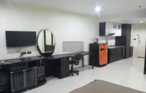 For Sale Condo , Ratchada Orchid , MRT-Sutthisan , Huai Khwang , Huai Khwang , Bangkok , CX-131968