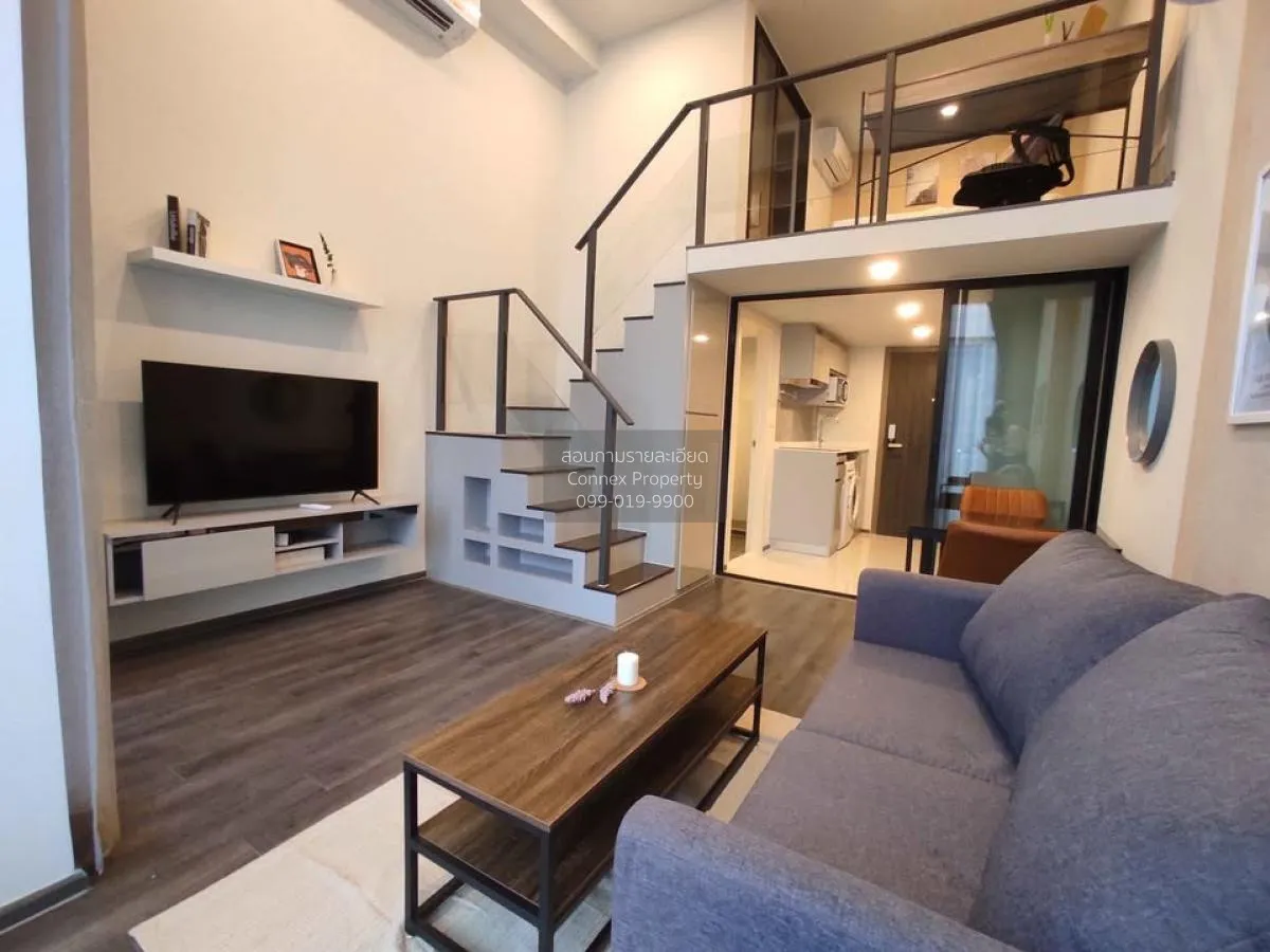 เช่าคอนโด  ไนท์บริดจ์ สเปซ พระราม 9 MRT-พระราม 9 ดินแดง เขต ดินแด 1