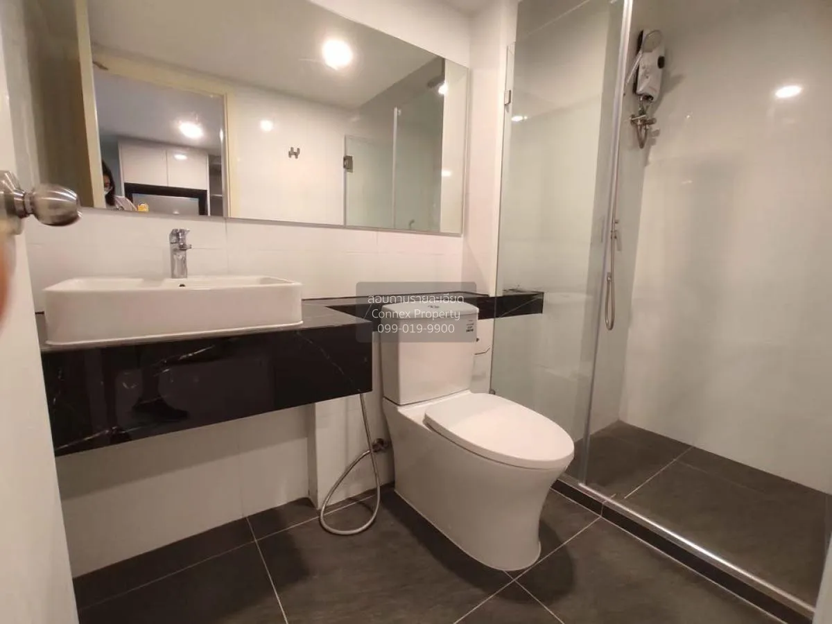 เช่าคอนโด  ไนท์บริดจ์ สเปซ พระราม 9 MRT-พระราม 9 ดินแดง เขต ดินแด