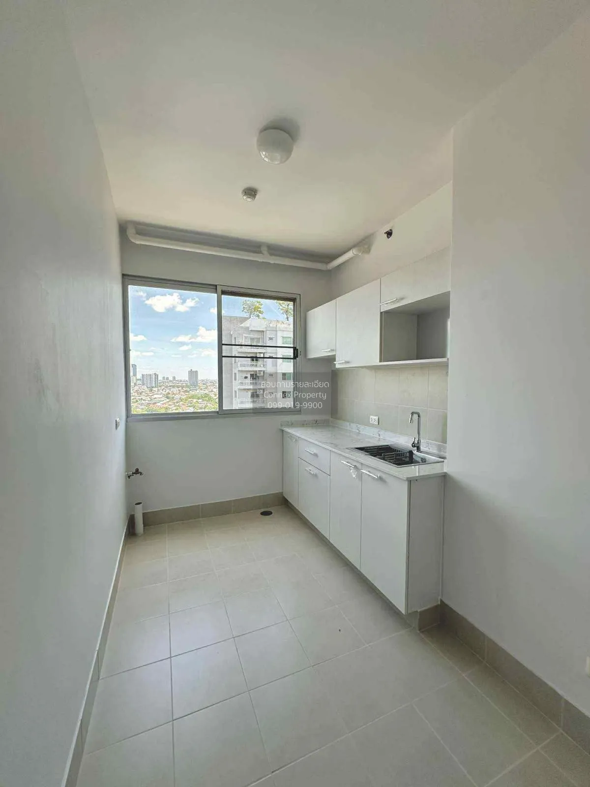 For Sale Condo , Supalai Park @ Tiwanon , newly renovated , MRT-Y 2