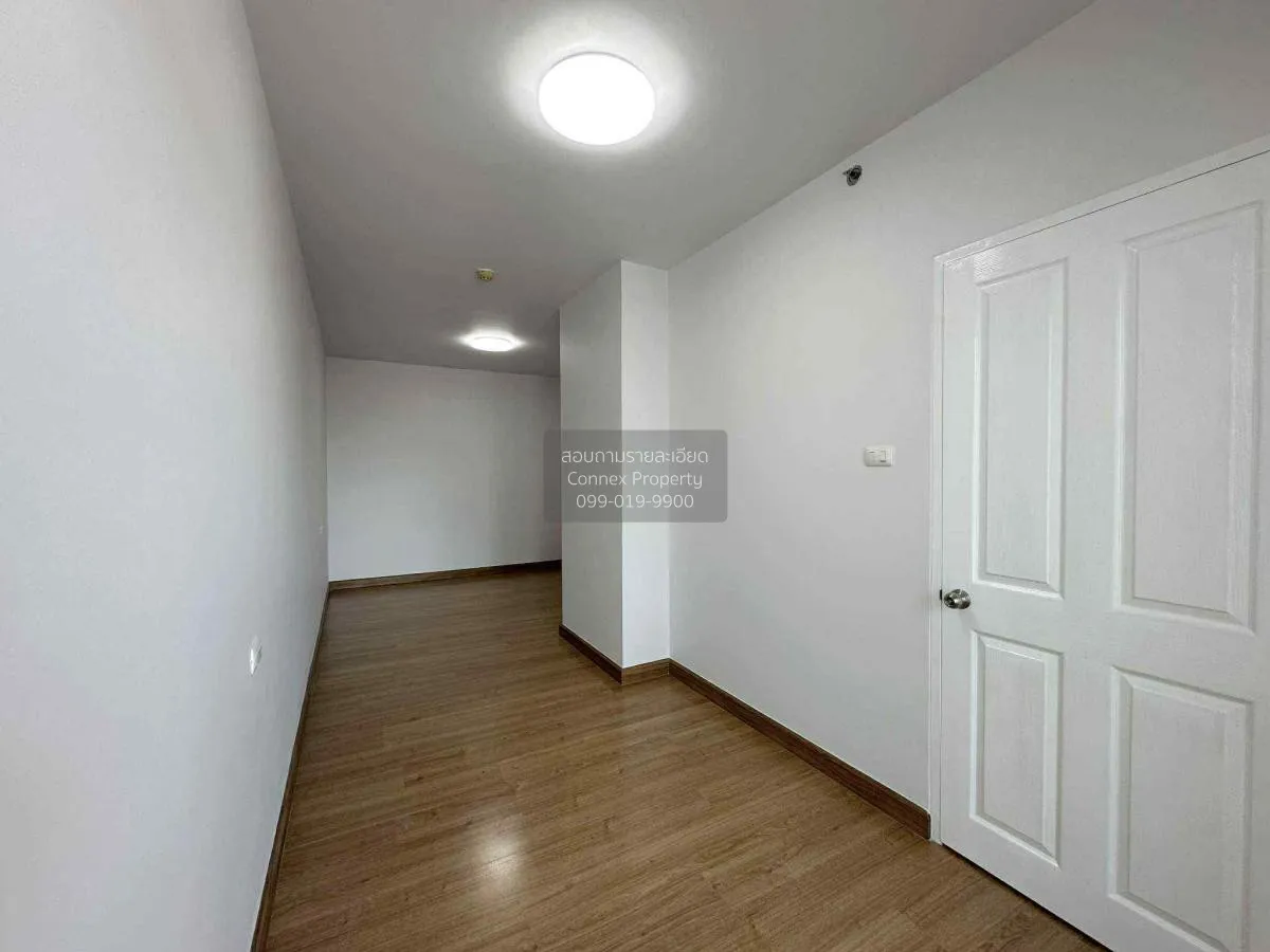 For Sale Condo , Supalai Park @ Tiwanon , newly renovated , MRT-Y 3